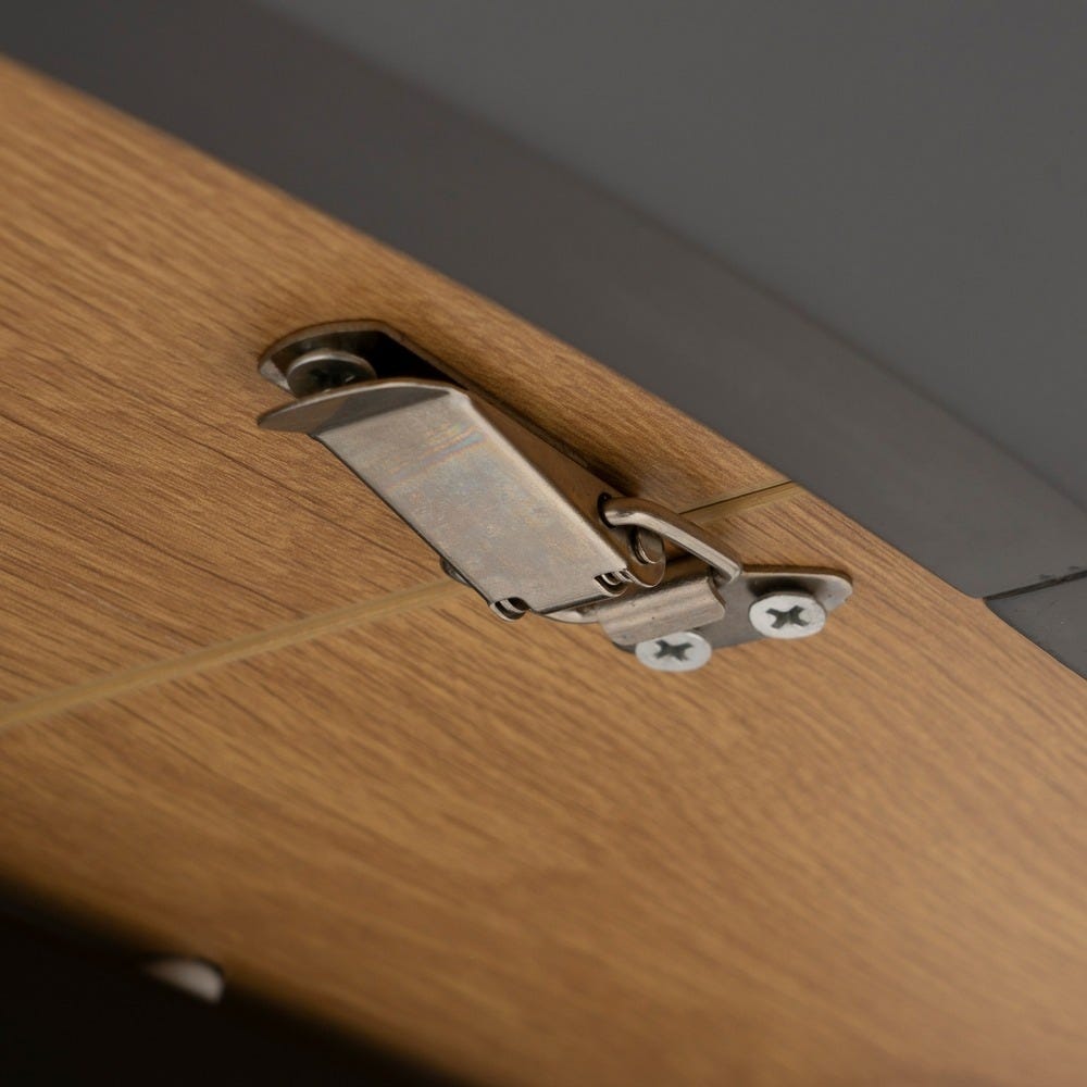lolahome Mesa de comedor extensible Superdescuento
