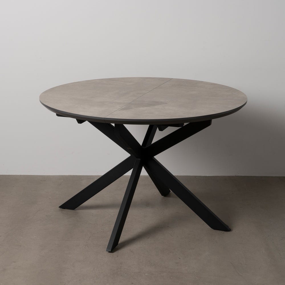 lolahome Mesa de comedor extensible