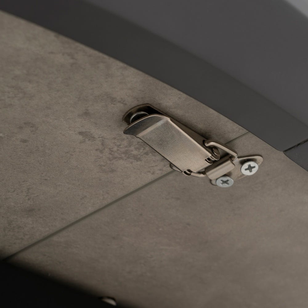 lolahome Mesa de comedor extensible Grandes descuentos