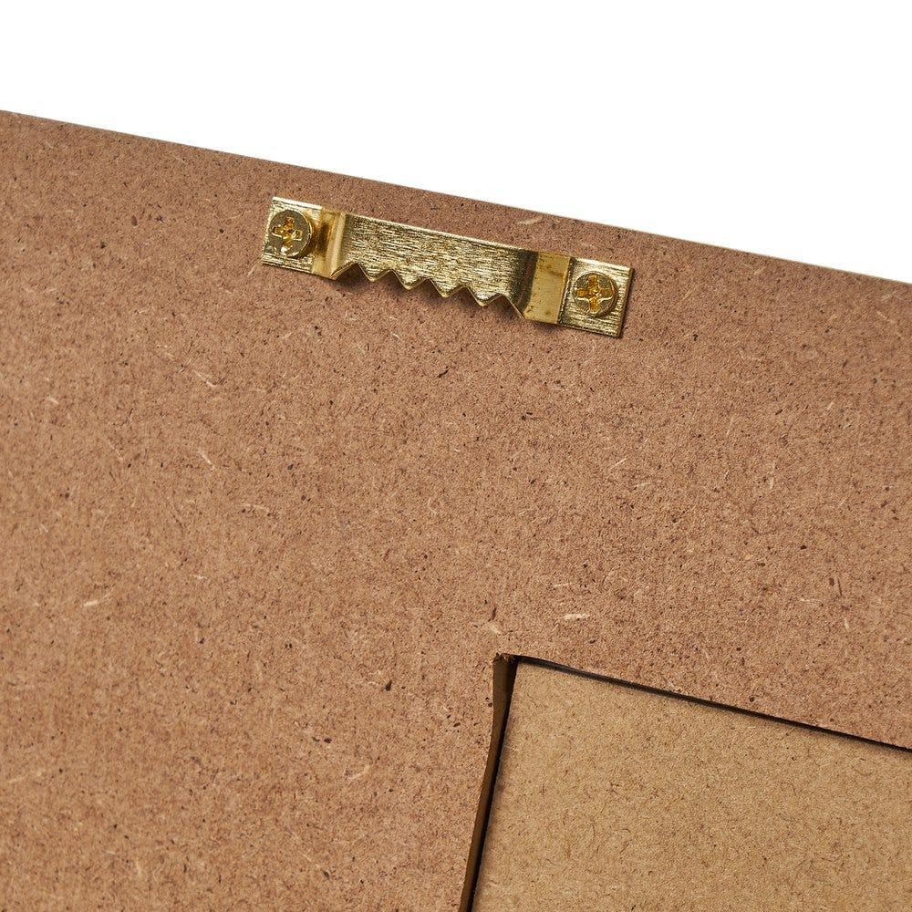 lolahome Marco para 4 fotos de 35x28 cm Ofertas especiales