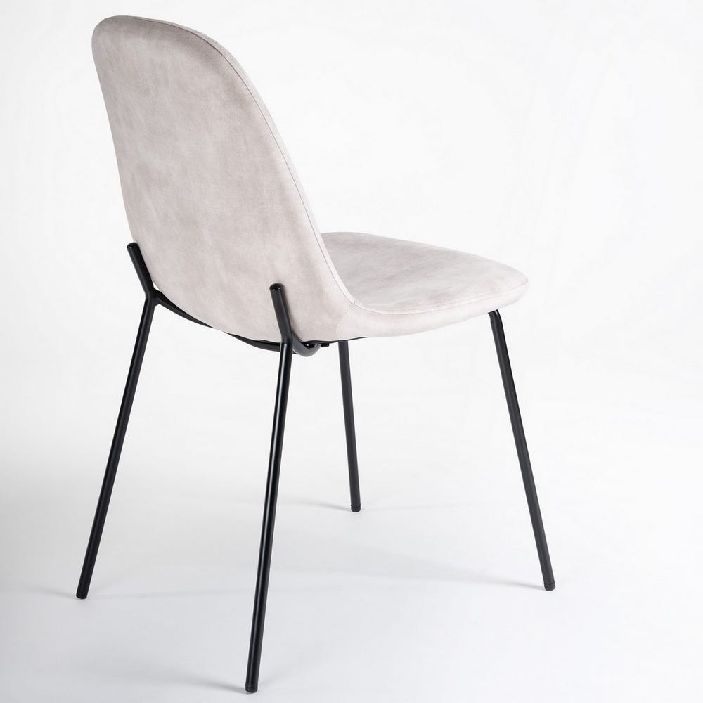 lolahome Silla de comedor Gina Tienda