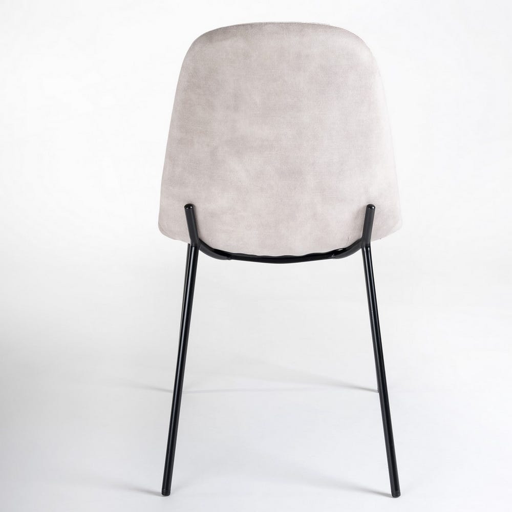 lolahome Silla de comedor Gina Tienda
