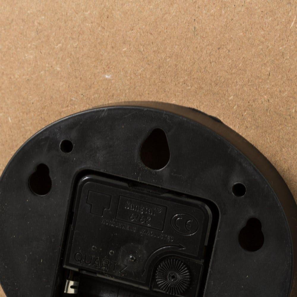 lolahome Reloj listones natural Envío gratis
