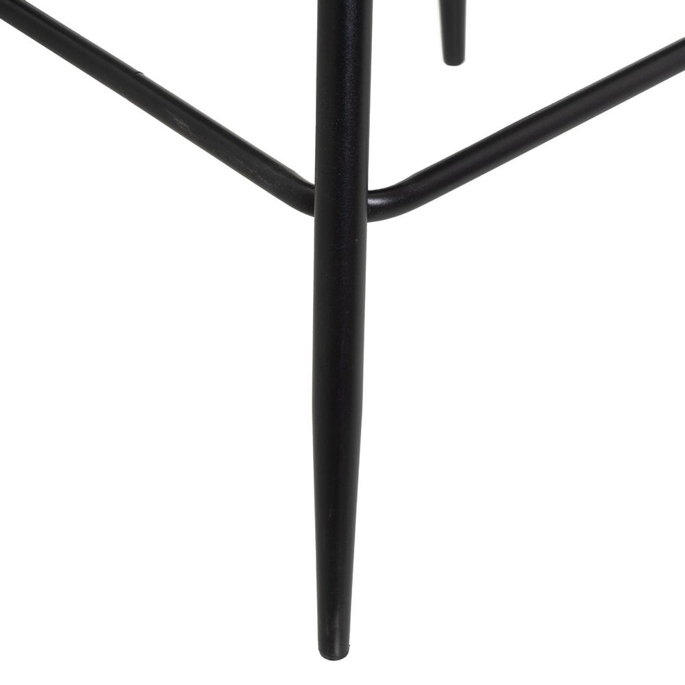 lolahome 2 taburetes con respaldo tapizados de 99 cm Oferta exclusiva