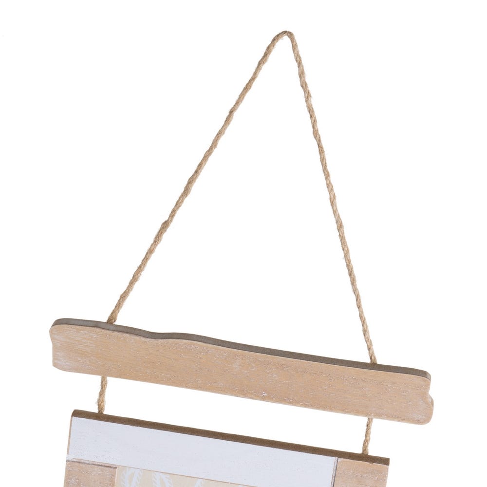 lolahome Marco para 3 fotos de 55x17 cm Ofertas especiales