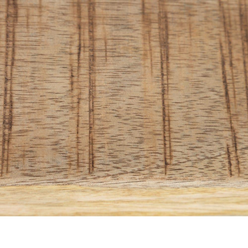 lolahome Mesa de comedor de 160x80cm Rebajas de fin de temporada