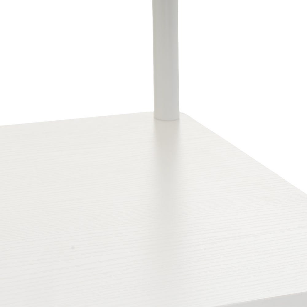 lolahome Mesa de centro con estante Alba Rebajas online