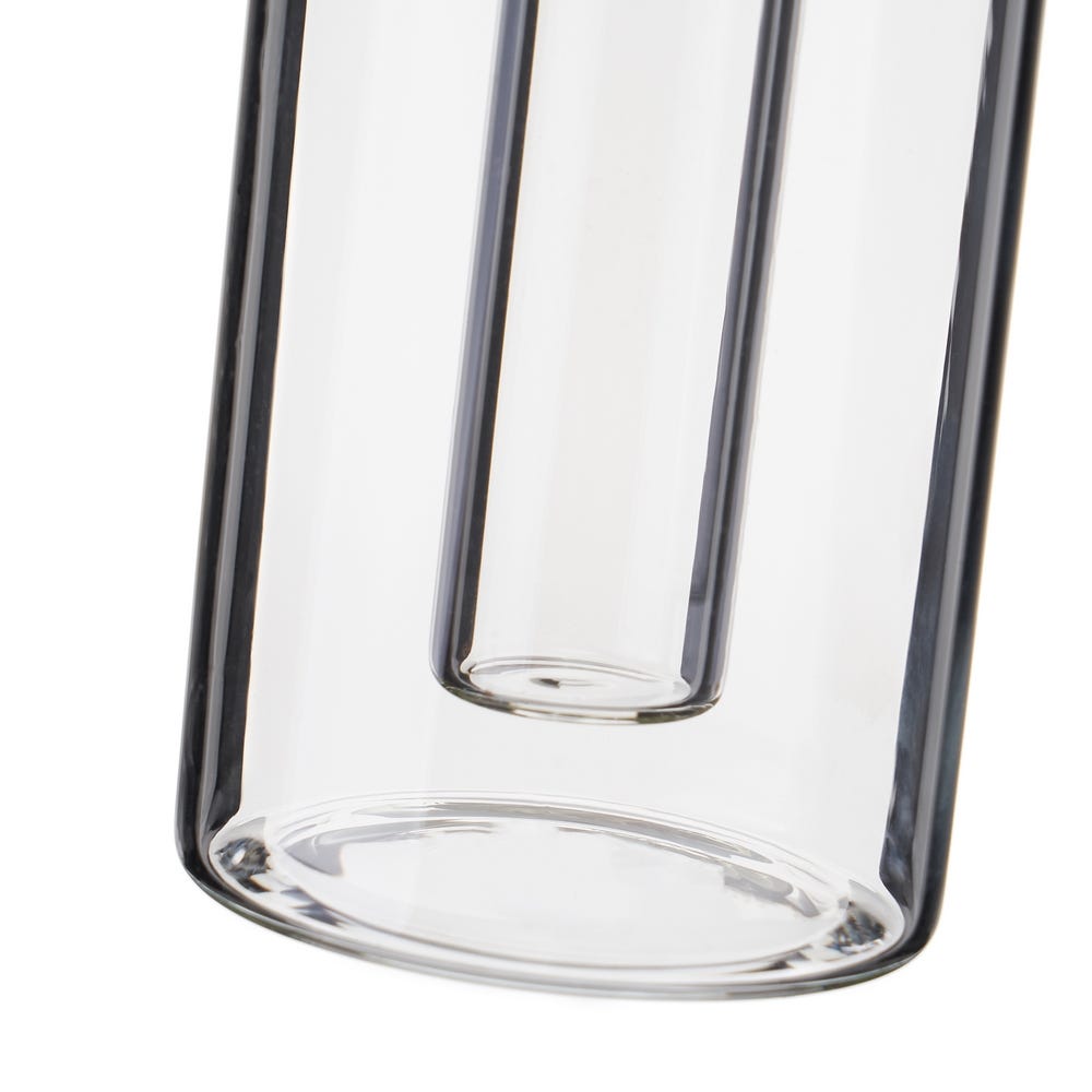 lolahome Aceitera vinagrera 2 en 1 de 45 + 350 ml Venta caliente