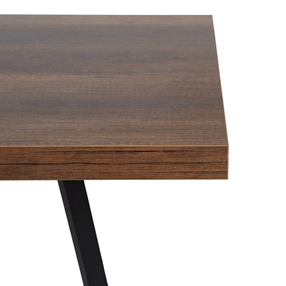 lolahome Mesa de comedor extensible de 138 a 178 cm En oferta