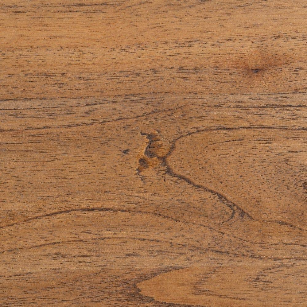 lolahome Mesa de comedor natural de 180x90 cm Grandes ahorros