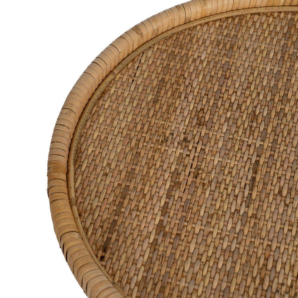 lolahome Mesa auxiliar rejilla En oferta
