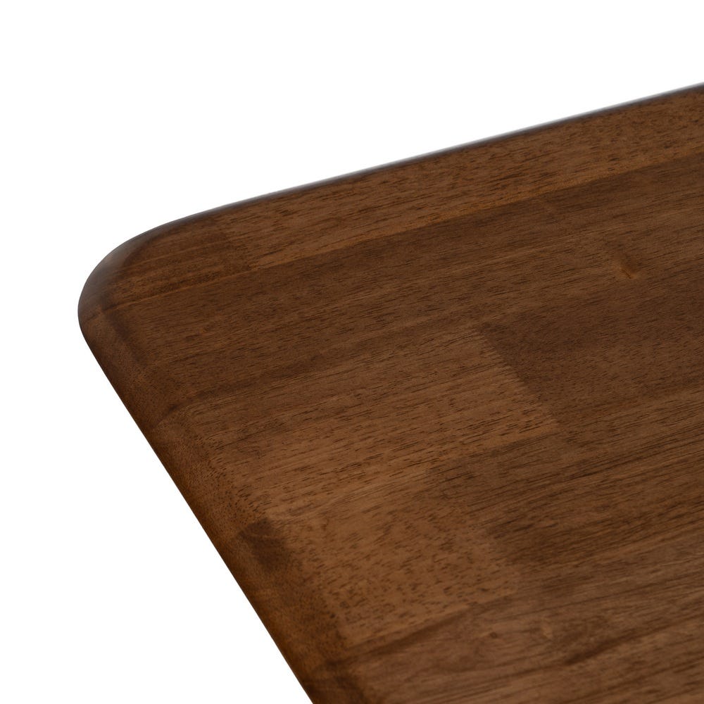 lolahome Mesa de comedor de 180x90 cm Rebajas de fábrica