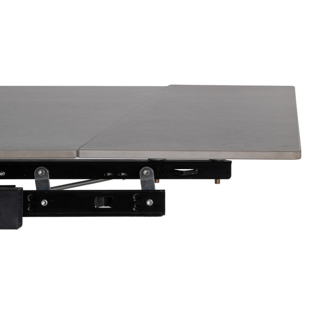 lolahome Mesa de comedor extensible de 170 a 220cm Envío gratis