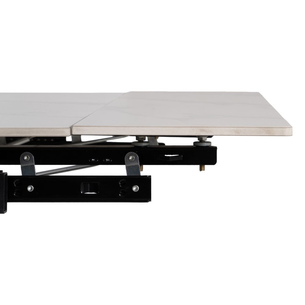 lolahome Mesa de comedor extensible de 170 a 220cm Oferta especial