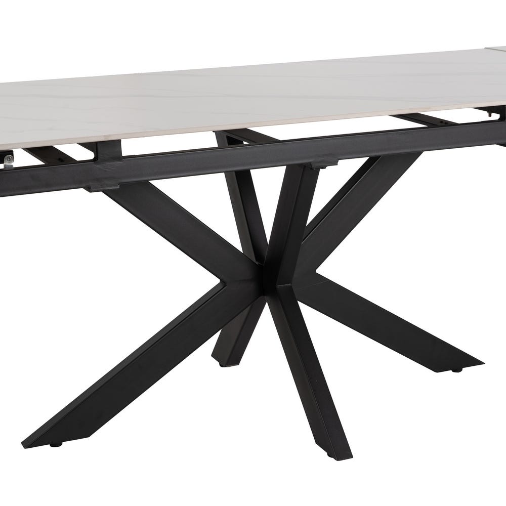 lolahome Mesa de comedor extensible de 170 a 220cm Oferta especial