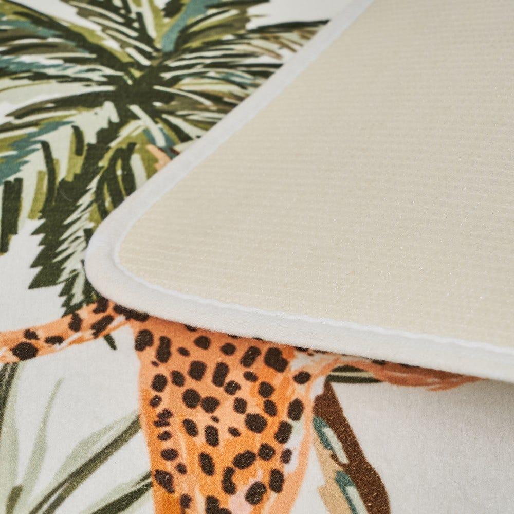 lolahome Alfombra de baño antideslizante de 70x45 cm Solo queda un día