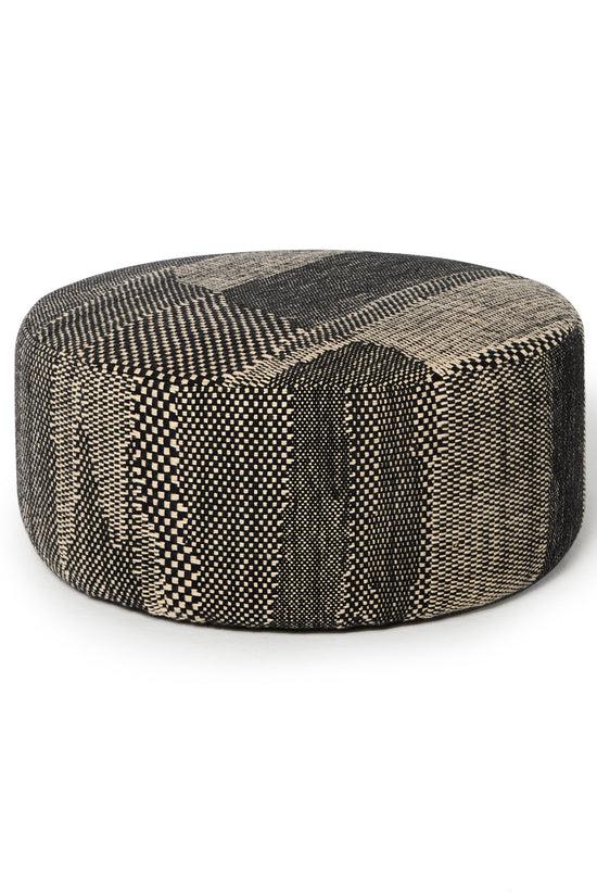 nanimarquina Wabisabi puff L Precio de fábrica
