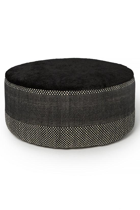 nanimarquina Tres Persian puff L Promoción trimestral