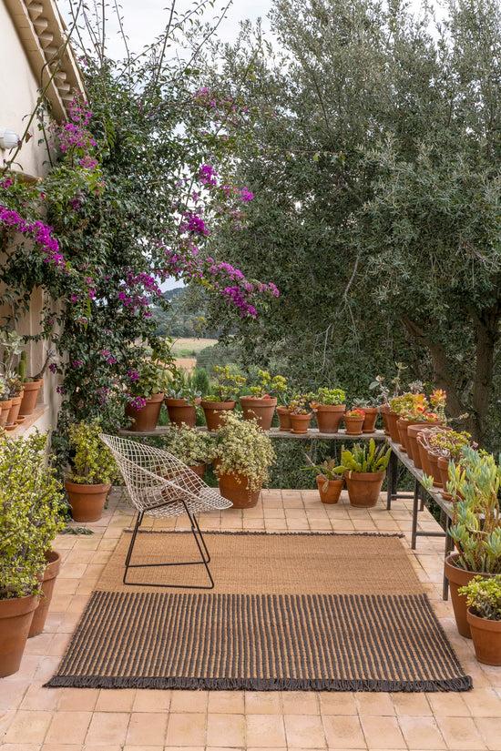 nanimarquina Alfombra Garden Oferta exclusiva