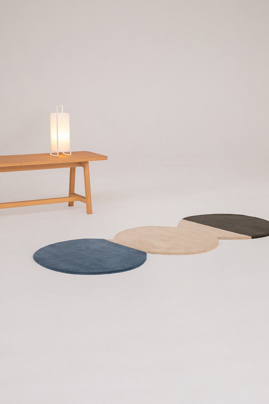 nanimarquina Alfombra Pearl 3 Runner L En oferta