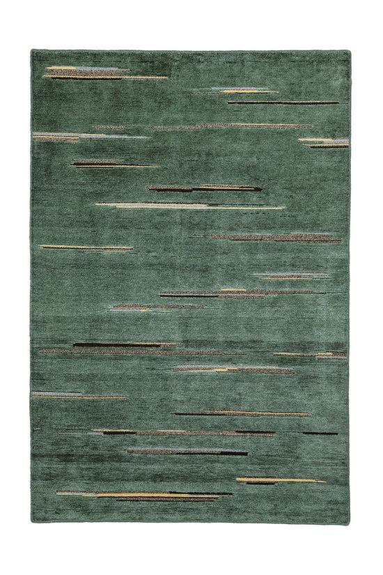 nanimarquina Alfombra Colorado Mejor oferta