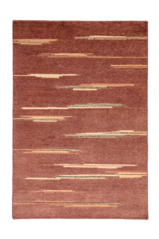 nanimarquina Alfombra Colorado Rebajas online