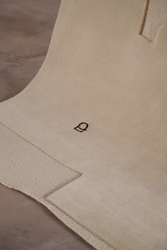 nanimarquina Alfombra Chillida Gravitación 1997 Envío gratis