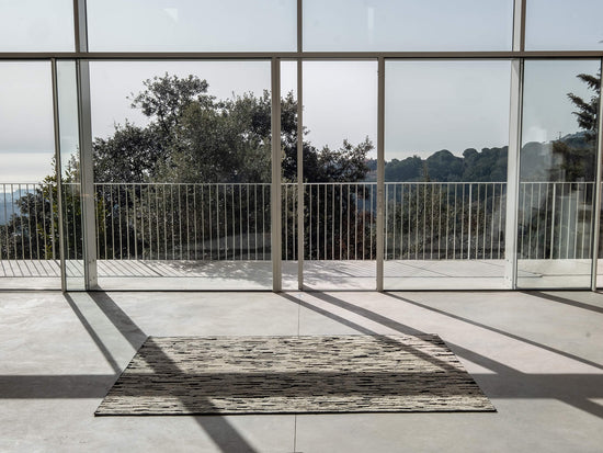 nanimarquina Alfombra Doblecara Últimos 3 días