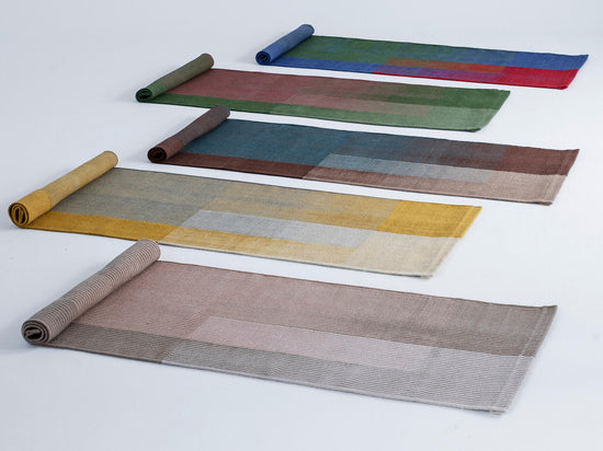 nanimarquina Alfombra Haze Runner L Oferta especial de fábrica