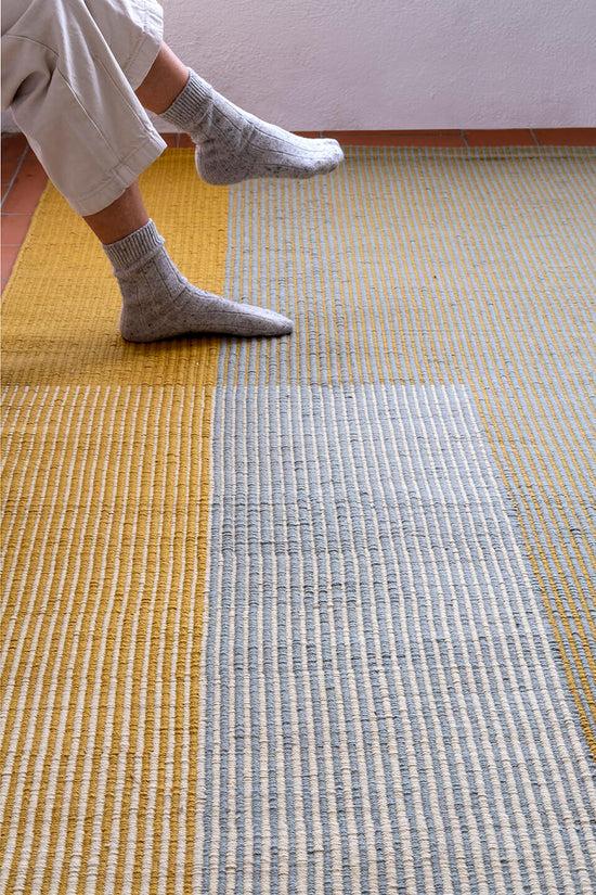 nanimarquina Alfombra Haze Ahorra y exporta