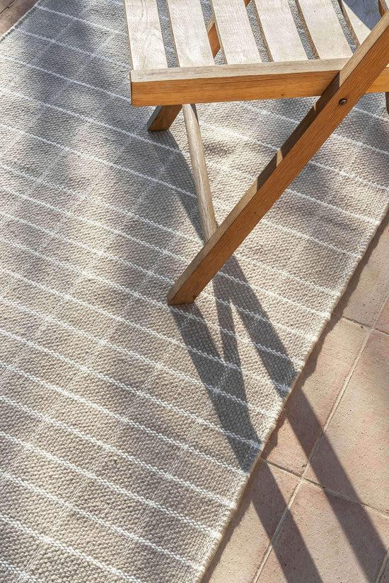 nanimarquina Alfombra Tiles Runner L Ofertas especiales