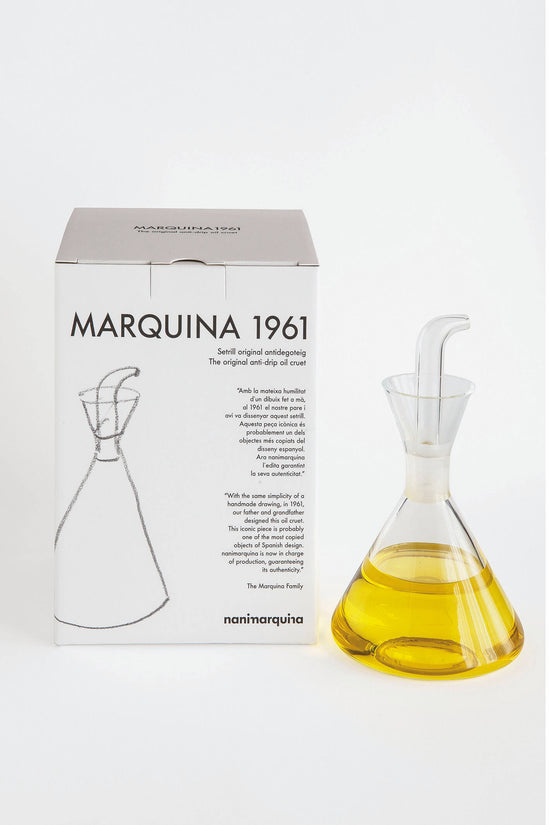 nanimarquina Aceitera Marquina 1961 Outlet online