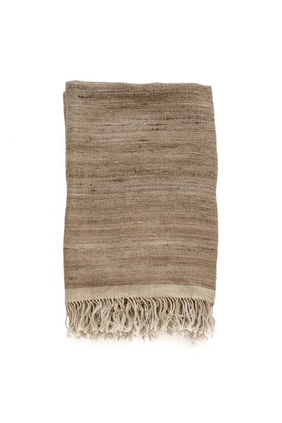 nanimarquina Wellbeing Manta