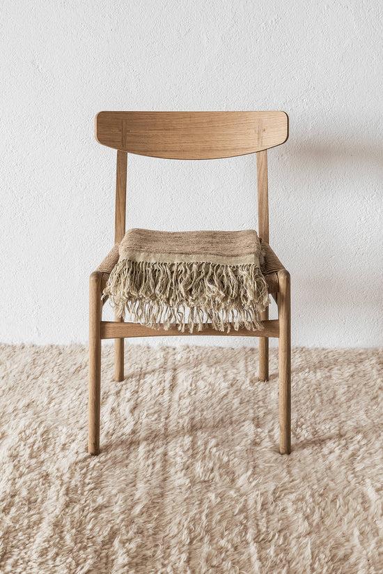 nanimarquina Wellbeing Manta En oferta