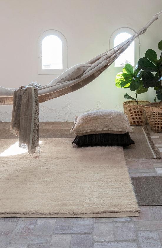 nanimarquina Wellbeing Hamaca Gran oferta