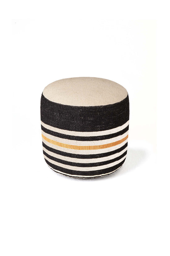 nanimarquina Kilim puff Rebajas de fábrica