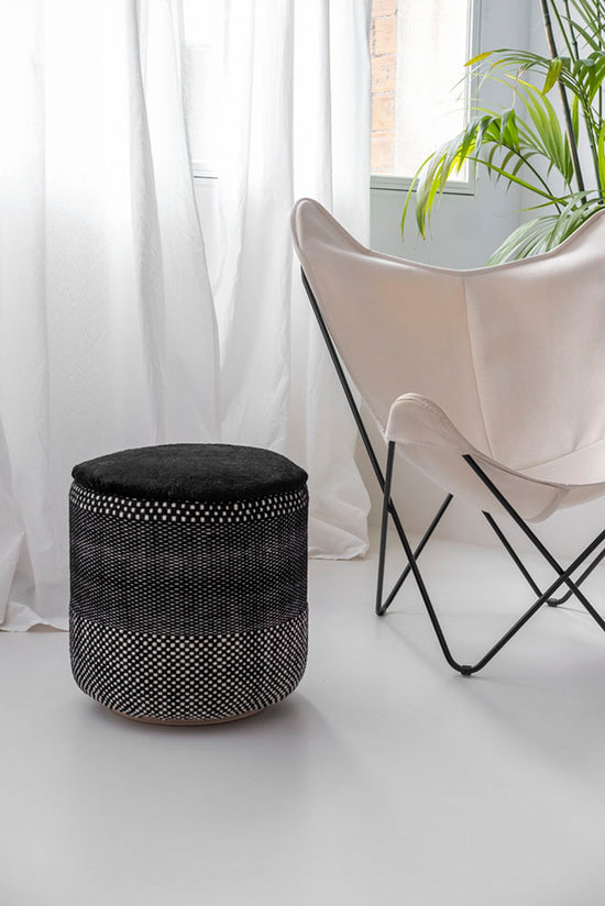 nanimarquina Tres Persian puff Envío gratis