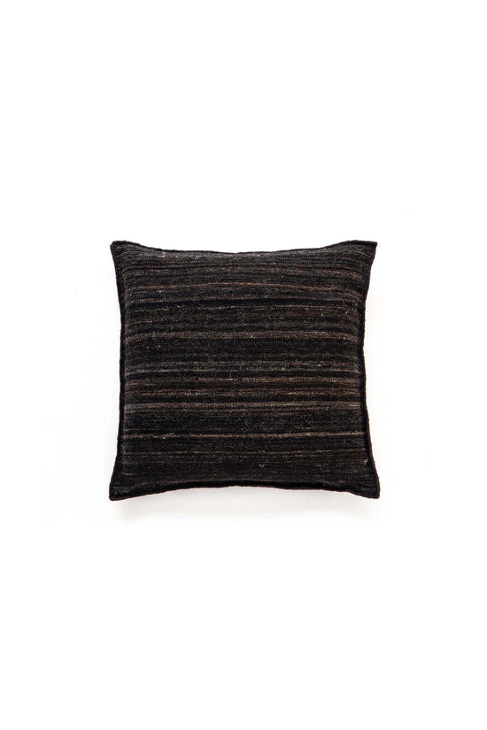 nanimarquina Wellbeing Heavy kilim cojín