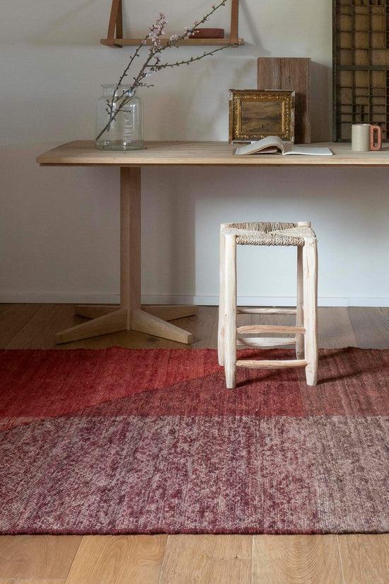 nanimarquina Alfombra Capas Ahorra y exporta