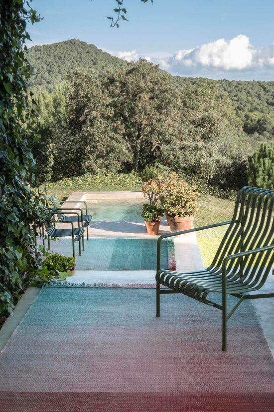 nanimarquina Alfombra Shade Outdoor Descuento por venta flash