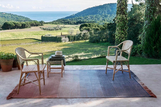 nanimarquina Alfombra Shade Outdoor Grandes ahorros