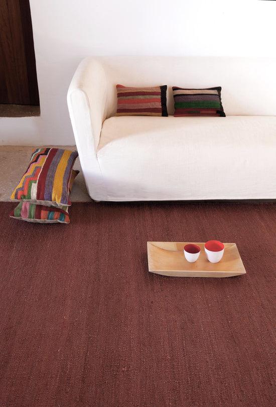 nanimarquina Alfombra Vegetal Gran oferta