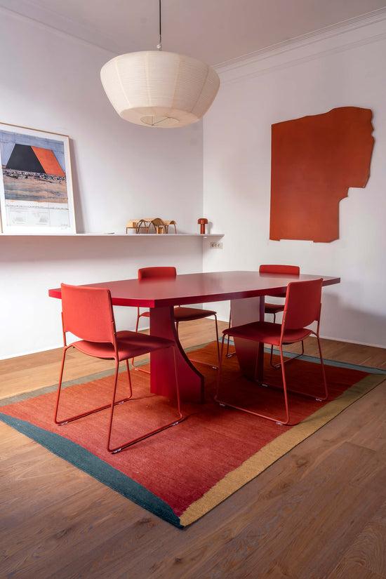 nanimarquina Alfombra Tones Kilim Descuento