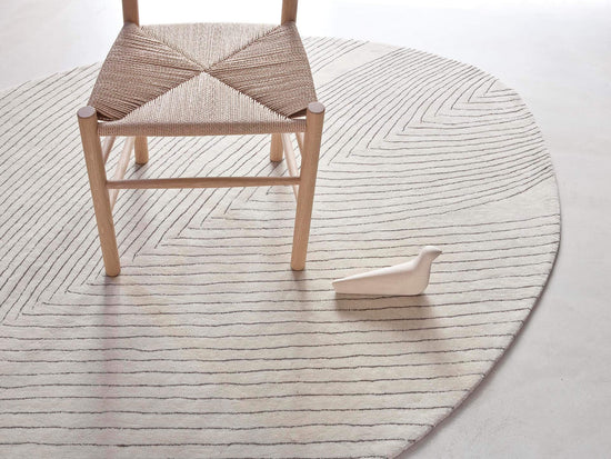 nanimarquina Alfombra Quill L Rebajas online