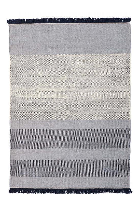 nanimarquina Alfombra Tres Stripes Promoción trimestral