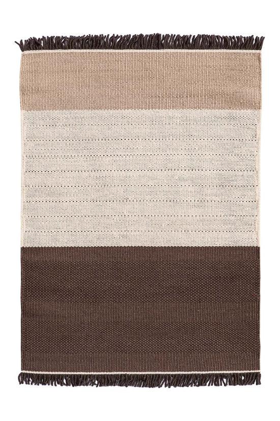 nanimarquina Alfombra Tres Stripes Promoción trimestral