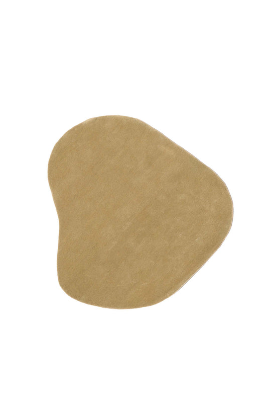 nanimarquina Alfombra Stone-wool Stone 6