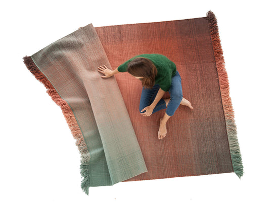 nanimarquina Alfombra Shade Oferta especial