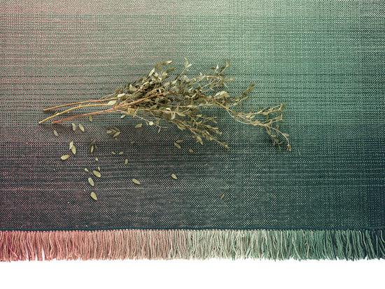 nanimarquina Alfombra Shade Oferta especial