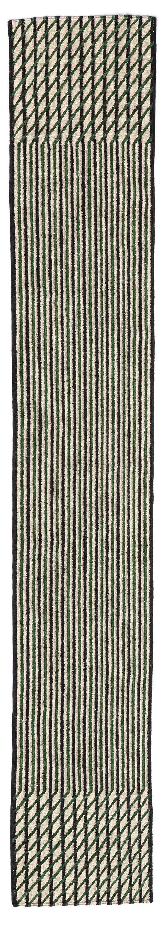 nanimarquina Alfombra Blur Runner XL